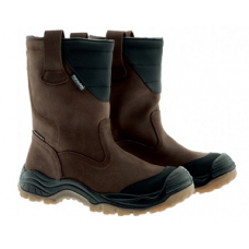 Stivali New Boot BTP Taglia 42